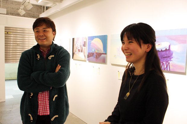 pixiv Zingaroにて撮影