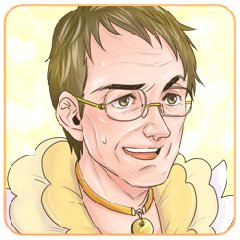 サンシャイン窓際