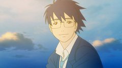 『黒の栖 ─クロノス─』