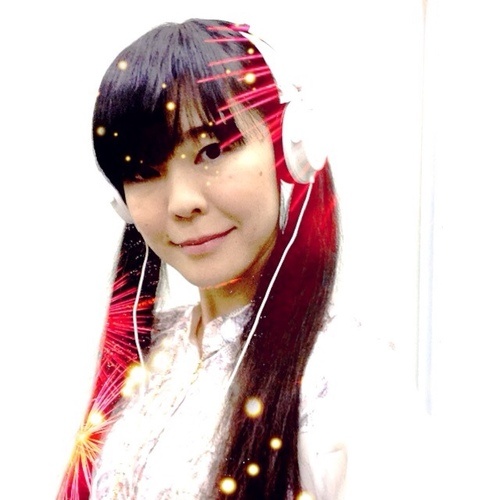 画像2: ついに声優がブースに登場！　『Re:animation NEW YEAR PARTY 2014』で園崎未恵さんがDJプレイ