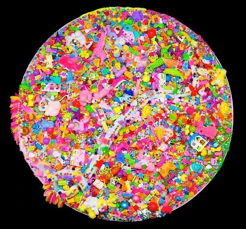 画像2: テーマは「七つの大罪」!?　増田セバスチャンさんがニューヨーク個展敢行でコメント到着