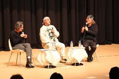 前回のメカデザイナーズサミットの様子