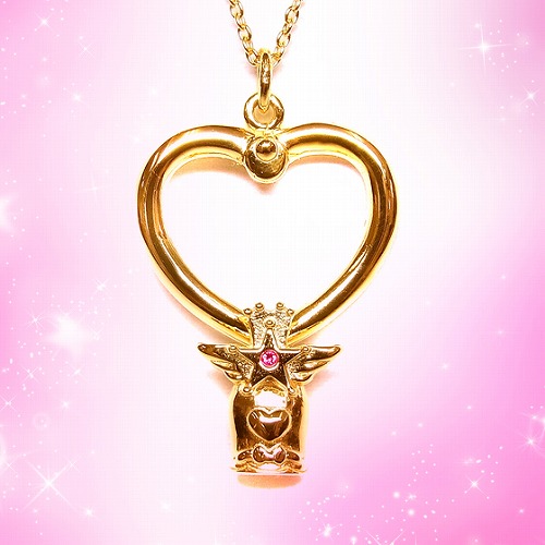 （C）武内直子・PNP・東映アニメーション