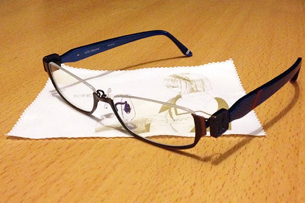 「東方MEGANE」全体図