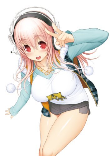 『すぱそにっ♥』