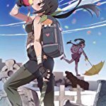 傾物語 第ニ巻/まよいキョンシー(下)(完全生産限定版) [Blu-ray]