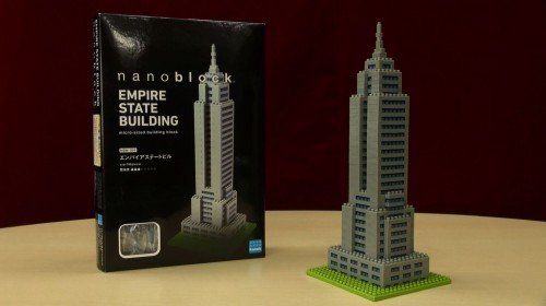 エンパイアステートビル