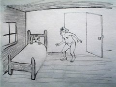 『北アメリカ物語』