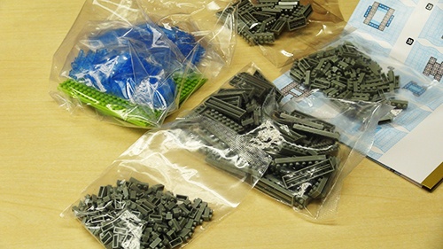 エンパイアステートビル