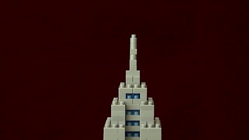 エンパイアステートビル