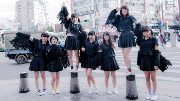 BELLRING少女ハート