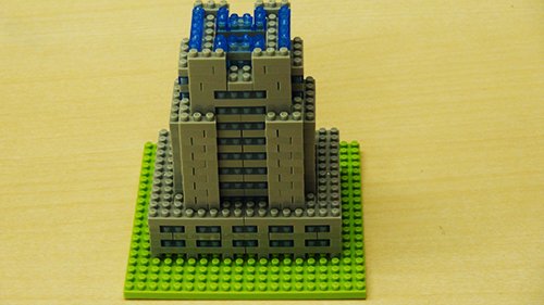 エンパイアステートビル