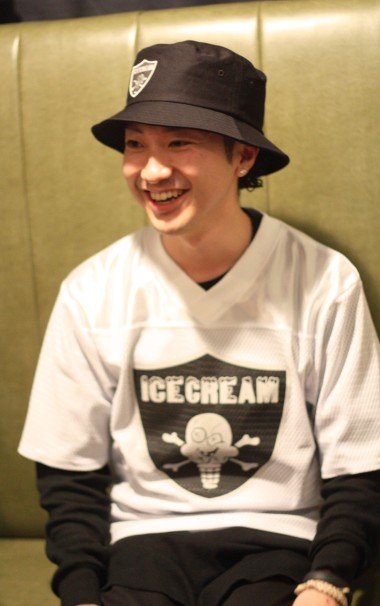 KLOOZ 佐藤さき 及川佑介 SEASONS