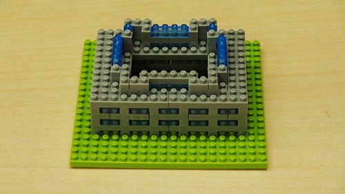 エンパイアステートビル