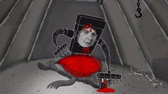 『マゴットフィーダー』