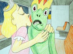 『サブウェイ・トレイン』