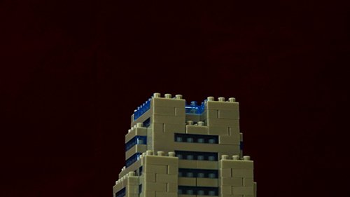 エンパイアステートビル