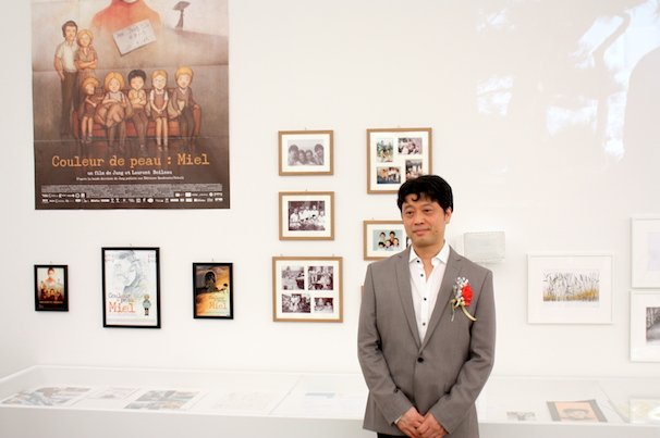 文化庁メディア芸術祭