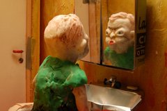 『パペットボーイのお話』