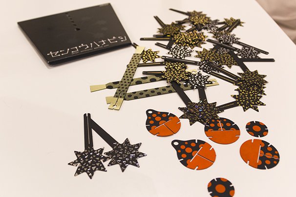 センコウハナビシパーツ