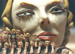 『プロメテウスの庭』