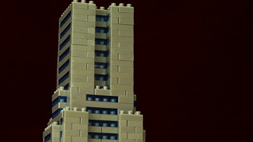 エンパイアステートビル