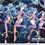 DECORATOR EP (初回盤)