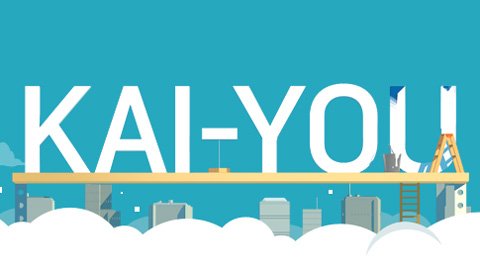 KAI-YOU.netのロゴ