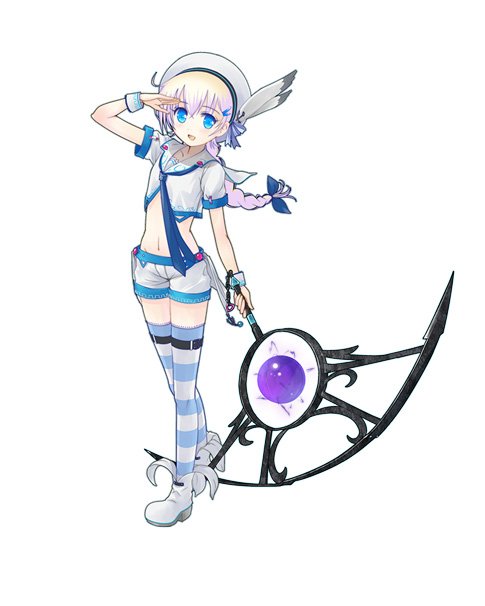 港坂みなも