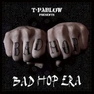 『BAD HOP ERA』