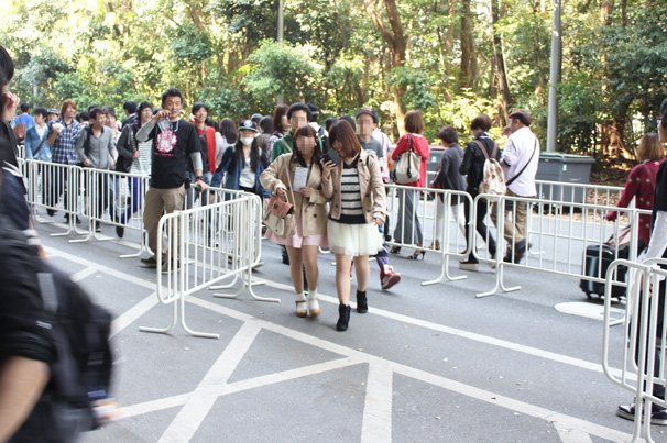 ニコニコ超会議3