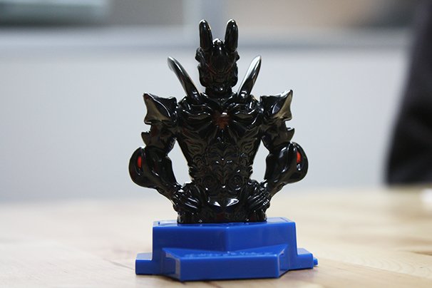 ダークルギエル