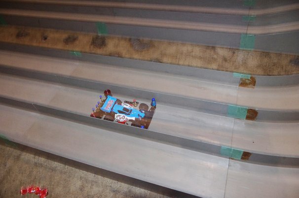 「新世紀 ミニ四駆GP in ニコニコ超会議3」