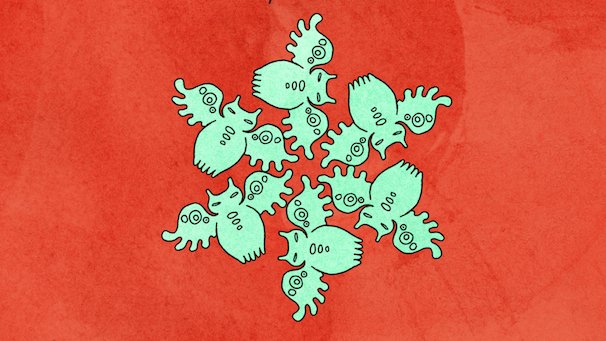 「poker」のスチール2