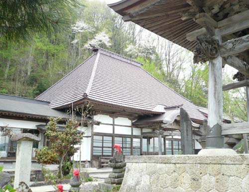 若宮寺