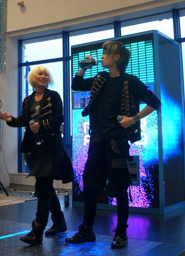 ギルティ†ハーツ