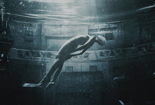 各国のVFXアーティストが集結！ 映像美で魅せる攻殻機動隊の世界