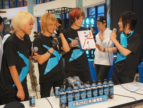 ギルティ†ハーツ