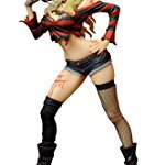 フレディVSジェイソン HORROR美少女 フレディ・クルーガー (1/7スケール PVC塗装済み完成品)