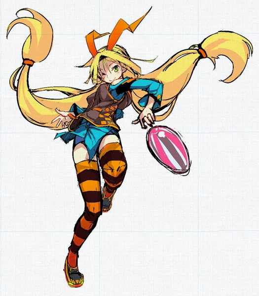UNITY-CHAN
