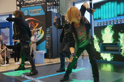 ギルティ†ハーツ