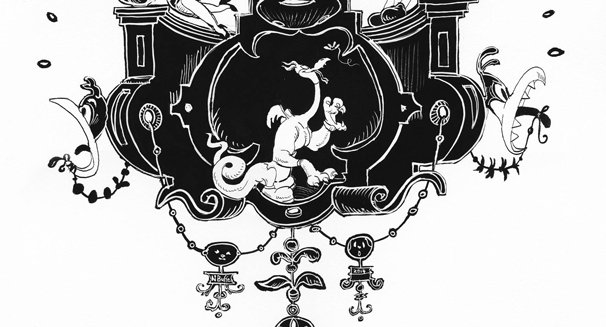 「ポーリアの悪夢」