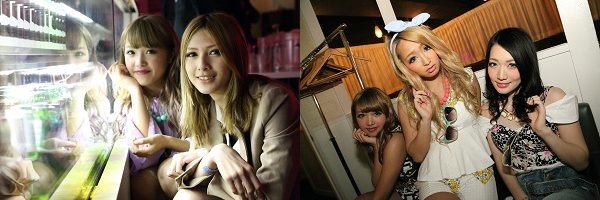 「GAL CONフェス」