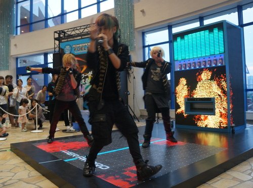 ギルティ†ハーツ