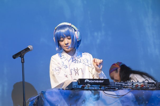 サオリリスさん