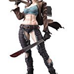 フレディVSジェイソン HORROR美少女 ジェイソン・ボーヒーズ (1/7スケール PVC塗装済み完成品)