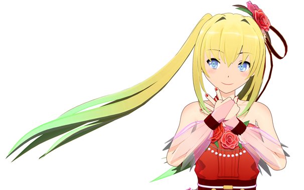 ゆうきたん(変身後)