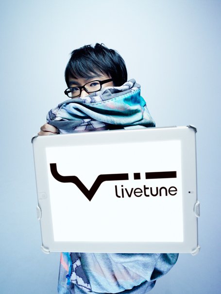 livetune-1