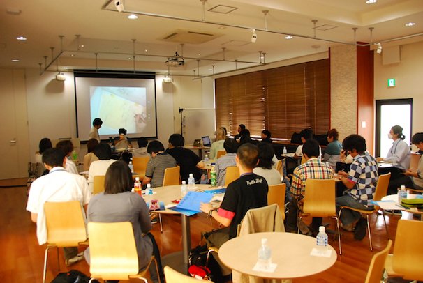 キャラクターイラストの描き方講座