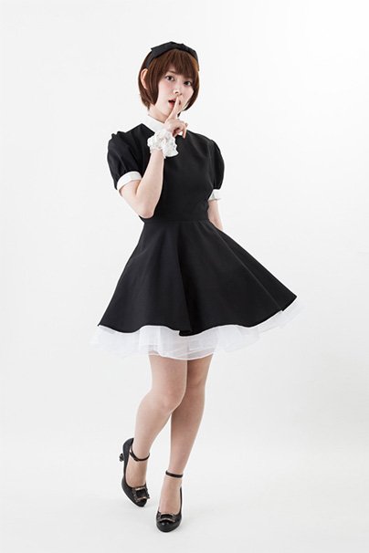 セバスチャン・ミカエリス モデル